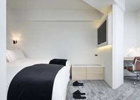 Swiio Hotel Daan 5