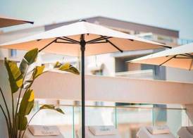 Mahoro Boutique Hotel 2