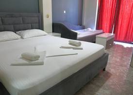 Privé City Hotel 3