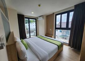 iCheck inn Darisa Patong 2