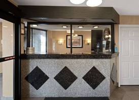 Best Western Executive Inn 2
