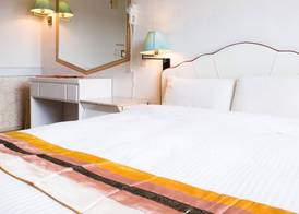 Dajenshan Hotel 5
