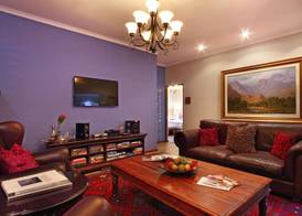 Apple Tree Guest House 3