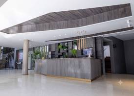 Hotel CasaBlanca Cucuta 3