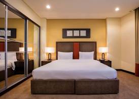 Orange Suites Hotel 4