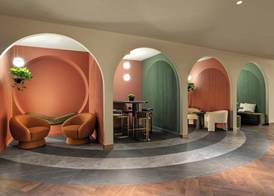 Cardo Roma, Autograph Collection 5