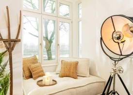 Nena Hotel Bremen by LESA 5