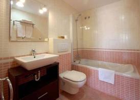 Aparthotel Arenal 3