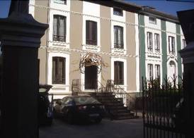 Hotel el Jardín de Eugenia 2