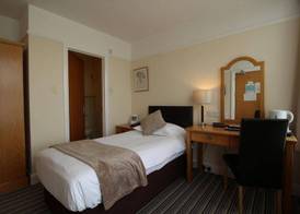 Best Western Hotel Bristol 4