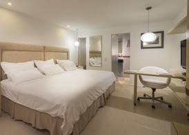 Country International Hotel 5