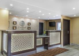 Comfort Inn Trenton 3