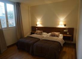 Hotel Elizondo 4