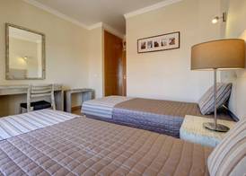 Pinheiros da Balaia Villas 3