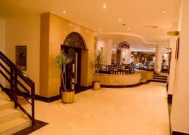 Cleopatra Hotel 2