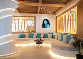 Nikki Beach Resort & Spa Santorini 2