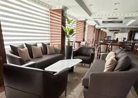 Grand Hotel Seferoğlu 3