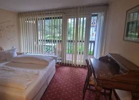 PRISMA Parkhotel Wehrle 2
