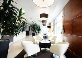 Hotel Oliwski 2