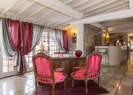 Auberge de Cassagne & Spa 2