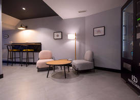 U-Hotel Darío Lugo 5