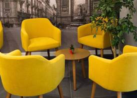 Alma Hotel 5