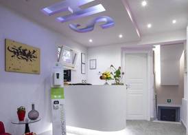 Corso Suite 107 Rooms Wellness & Spa 4