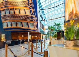 Hotel Victory Therme Erding 2