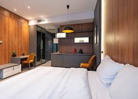 Hotel Element 5