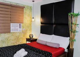 Sprout Rooms 5