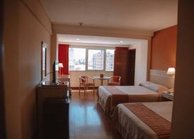 Casa Real Hotel 4