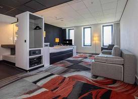 Fletcher Wellness-Hotel Leiden 5