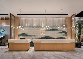 Hilton Garden Inn Guilin Diecai Li River 4