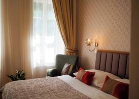 Hotel 16 & Apartments Prague City Living 4