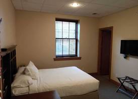 Buffalo Ridge Resort and Spa 5