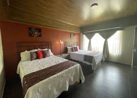 Campos Arenal Hotel 5