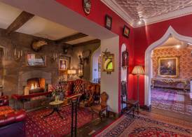 Cabra Castle Hotel 4