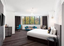 Rydges Sydney Central 3