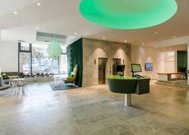 ARCOTEL Donauzentrum Wien 2