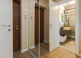 Andreea - Cozy Studio near Piata Obor Market 2