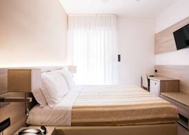Hotel Angelo 5