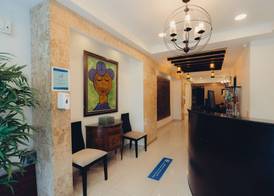 Hotel La Colonia 5