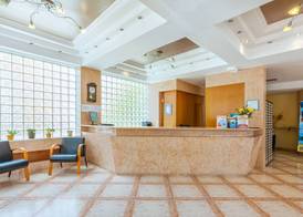 Atrium Hotel 2