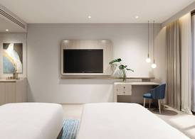 Meliá Aurea Nha Trang 4