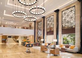 The Residency Towers Coimbatore 5