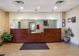 Comfort Inn & Suites Watertown - 1000 Islands 2