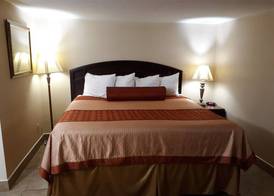 Rodeway Inn 3
