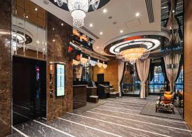 APA Hotel Nishifunabashi Ekimae 2