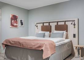 Quality Hotel Luleå 5