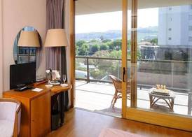 Grand Hotel Berti 5